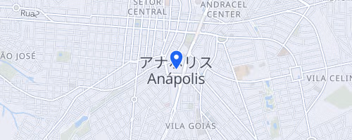 Circuito das Estações 2026 - Primavera - Anápolis