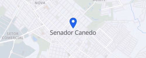 Circuito Brasileiro Duathlon Senador Canedo