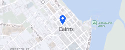 Ironman de Cairns
