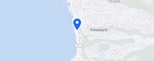 La vaitavere - Puna'auia