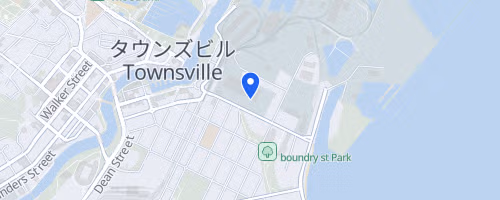 South Townsville Run