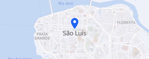 Circuito das Estações 2026 - Inverno - São Luís