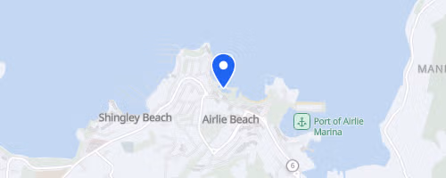 Airlie Beach Triathlon