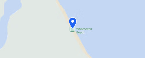 Great Whitehaven Beach Run
