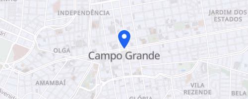 Santander Night Run - Campo Grande - 2026