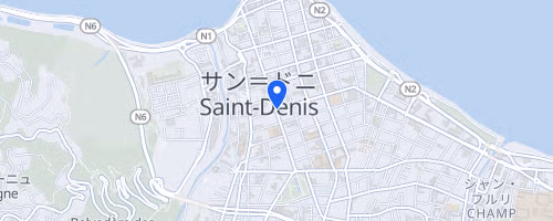 Challenge papang - Saint-Denis