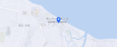 10 km de Sainte-Suzanne - Sainte Suzanne 97441