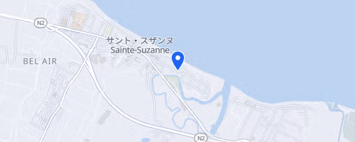 Relais marathon de Sainte-Suzanne - Sainte Suzanne