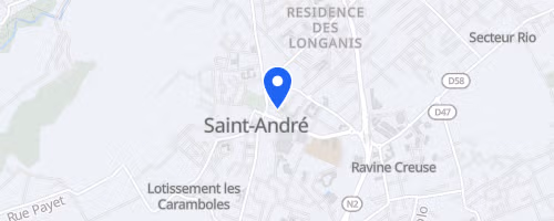 10 km de saint andré - Saint Andre