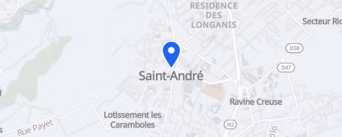 Les Sentiers De La Résilience - Saint Andre