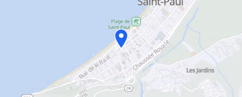 La boucle infernale - Saint-Paul