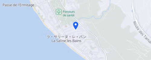 Run & beer - Saint-Paul