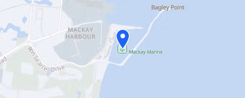 Mackay Road Runners Magic Mile