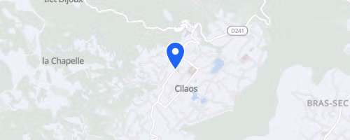 Boucle du piton des neiges - Cilaos 97413