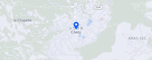 Ronde De Cilaos