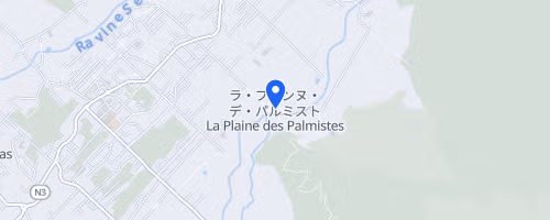 Challenge Utoi 2026 - La Plaine Des Palmistes