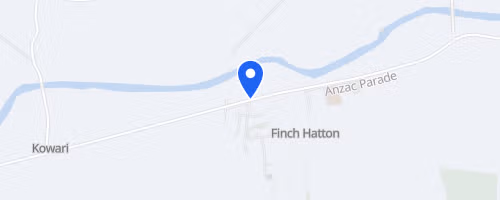 Fox Superflow® 2025 | QLD Finch Hatton