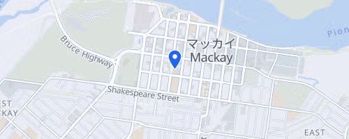 Mackay Cycles XCO Series 1