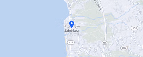Championnat Du Km Vertical - Saint Leu