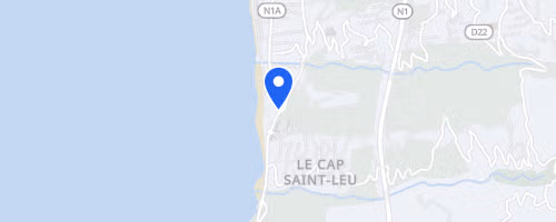 Leu Triathlon - Saint-Leu