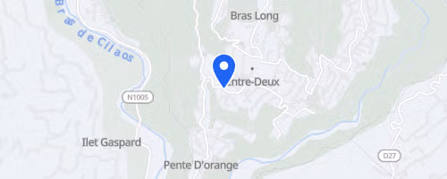Trail de la trisomie 21 - Entre-Deux