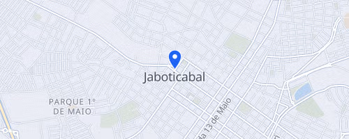 Corrida de Rua - Jaboticabal