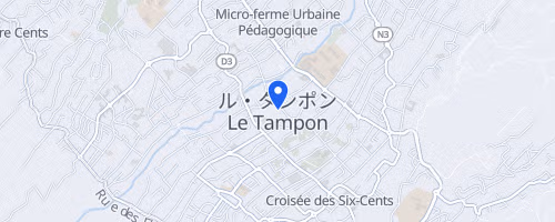 Les Foulées De La Pointe - Le Tampon