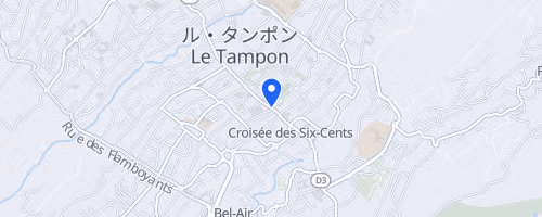 La tamponnaise - Le Tampon
