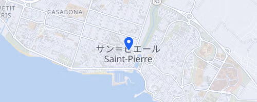 ESI Raid - Saint Pierre