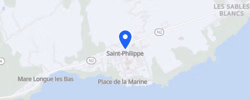Raid 97.4 - Semi-Raid 97.4 - Saint Philippe