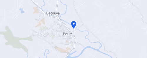 Cross triathlon x-deva - Bourail