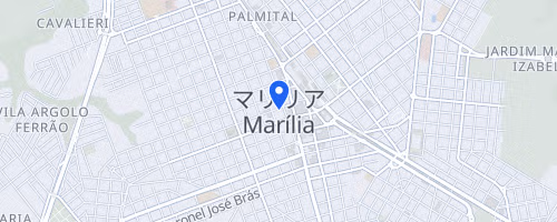 6ª MARÍLIA HALF MARATHON - MEIA MARATONA