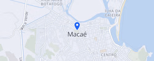 Desafio Energia Petrobras - Macaé 2026