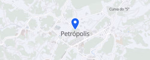 MEIA MARATONA DE PETRÓPOLIS