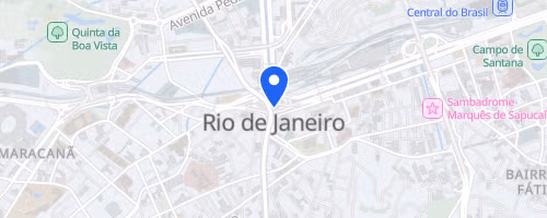 World Cup Rio de Janeiro
