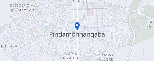Eco Run - Pindamonhagaba 2026