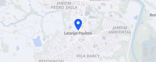 Corrida de Rua - Laranjal Paulista