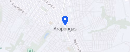 Sesc Circuito de Corridas Paraná Arapongas
