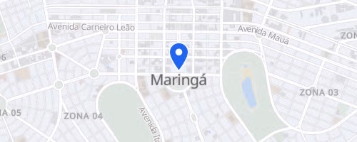Santander Night Run - Etapa 1 - Maringá 2026