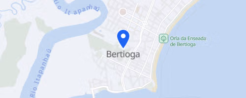 Corrida de Rua - Bertioga