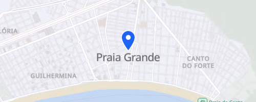 Maratona Internacional Praia Grande
