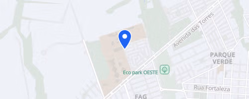 Circuito das Estações 2026 - Inverno - Fortaleza