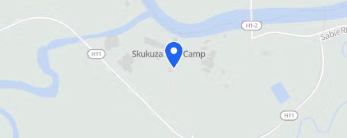 Skukuza Castle Lager Half Marathon
