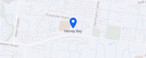 Hervey Bay Half Marathon Festival