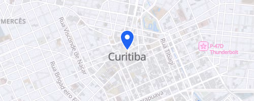 MEIA MARATONA INTERNACIONAL DE CURITIBA - 2026