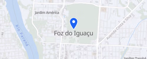2ª MEIA MARATONA DE FOZ DO IGUAÇU - 2026