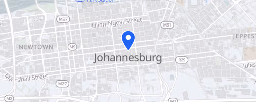 TOTALSPORTS Women's Race Johannesburg