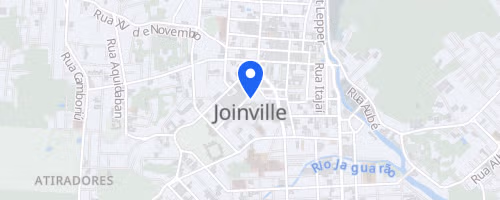 Night Run - Etapa 1 - Joinville 2026