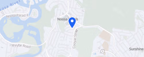 ASICS Runaway Noosa Marathon