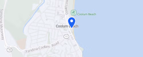 The Bloody Long Walk: Sunshine Coast